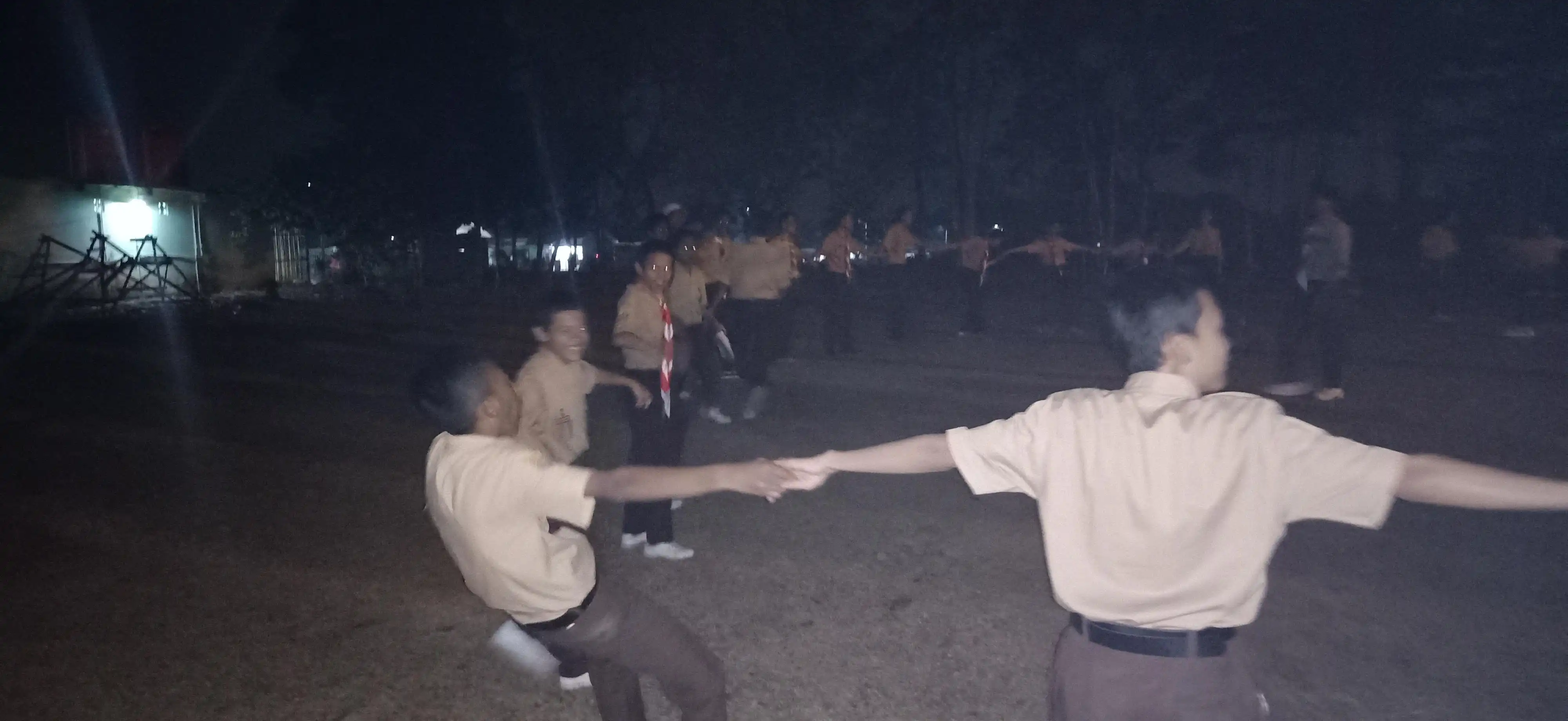 Ekskul Pramuka 49